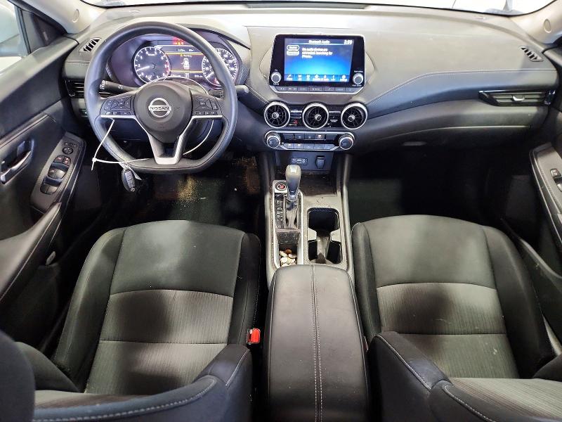 Aukcja sprzedaży 2023 Nissan Sentra, vin: 3N1AB8CV8PY287367, numer aukcji: 73559435
