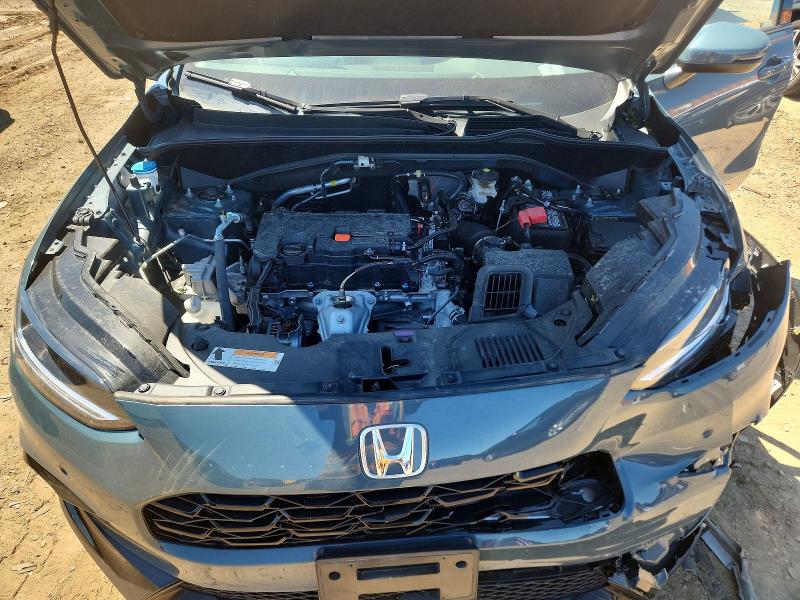 Aukcja sprzedaży 2026 Honda Hr-v, vin: 3CZRZ2H7XTM718919, numer aukcji: 63026916