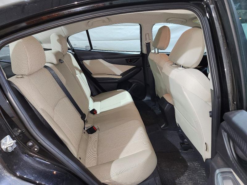 59840986 :رقم المزاد ، 4S3GKAB66J3619122 vin ، 2018 Subaru Impreza مزاد بيع
