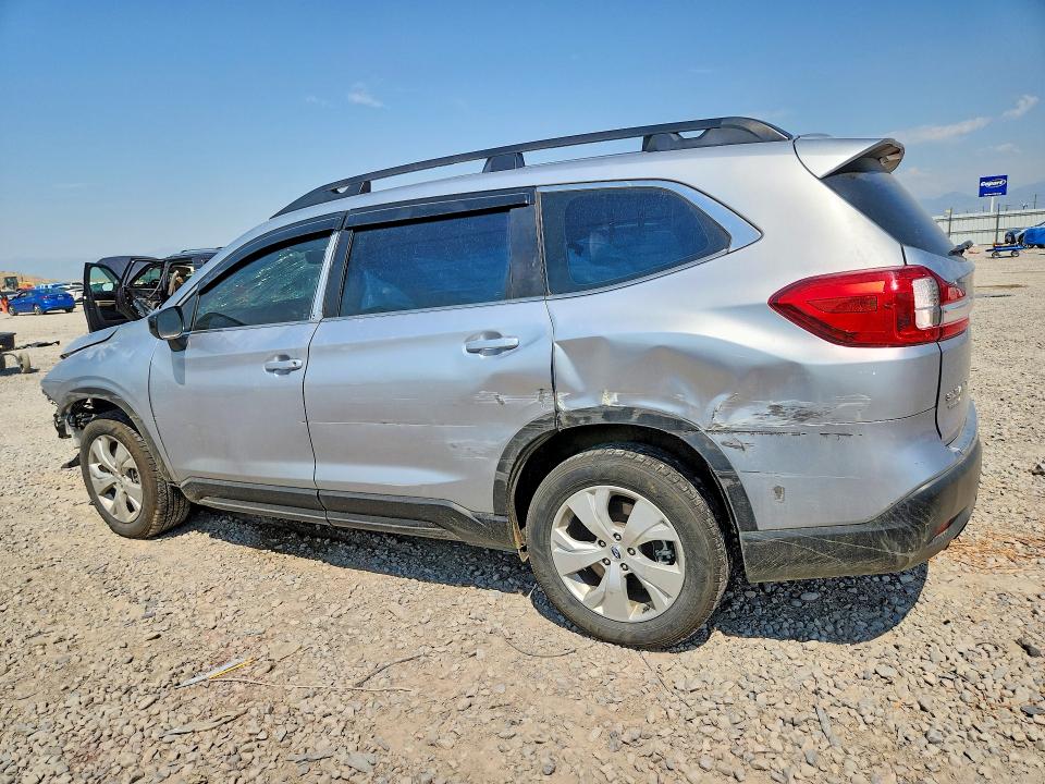 Aukcja sprzedaży 2021 Subaru Ascent, vin: 4S4WMAADXM3414649, numer aukcji: 60586226