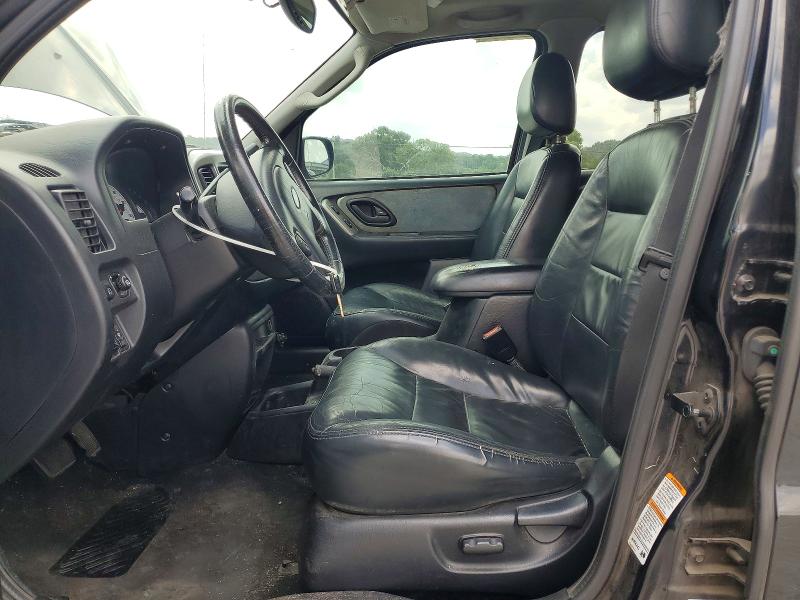 Продаж на аукціоні авто 2004 Ford Escape, vin: 1FMCU041X4KB10189, номер лоту: 85974585