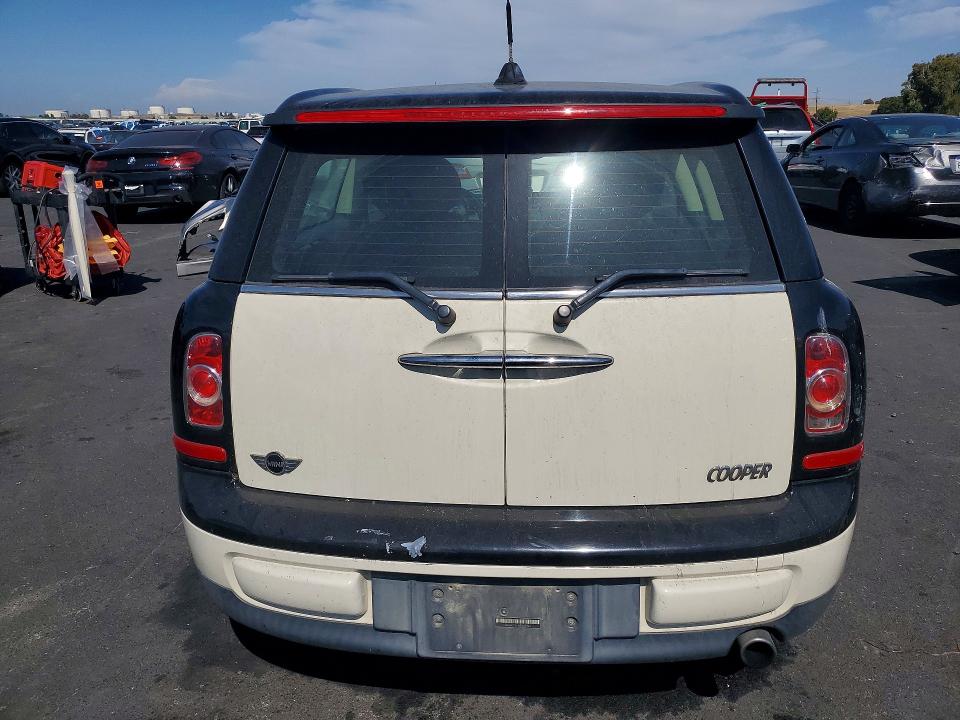 Продажа на аукционе авто 2014 Mini Cooper, vin: WMWZF3C58ET491743, номер лота: 59879836