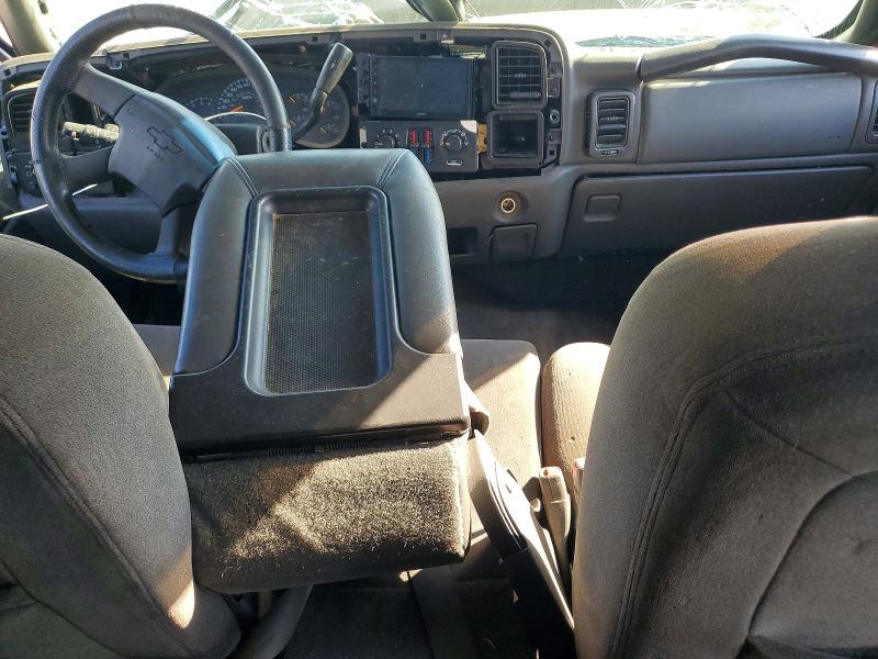 Продажа на аукционе авто 2006 Chevrolet Silverado, vin: 2GCEK13VX61248380, номер лота: 61344616