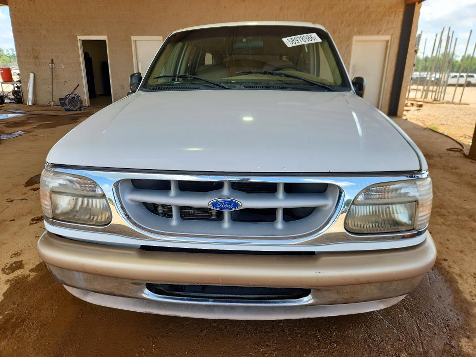 Aukcja sprzedaży 1996 Ford Explorer, vin: 1FMDU32P4TZB96540, numer aukcji: 58978986