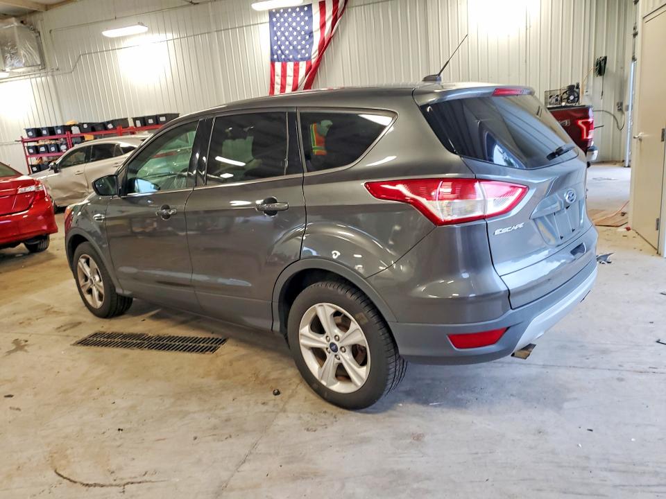 Продаж на аукціоні авто 2015 Ford Escape, vin: 1FMCU9G94FUA98005, номер лоту: 59678016