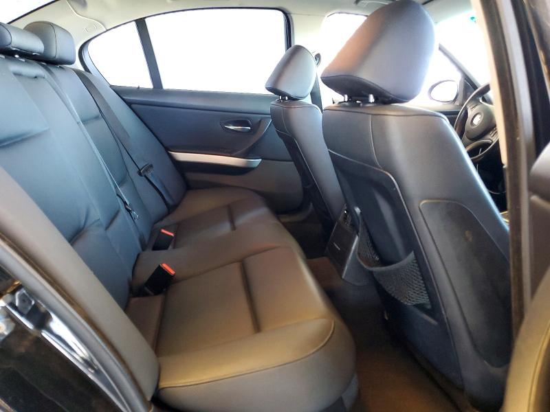 Aukcja sprzedaży 2007 Bmw 328, vin: WBAVA33557PG39410, numer aukcji: 62801256