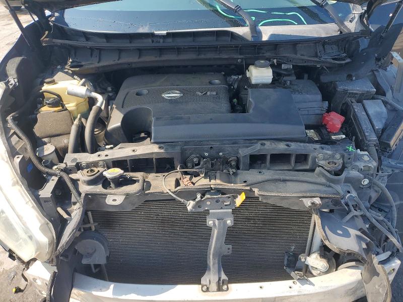 Aukcja sprzedaży 2018 Nissan Murano, vin: 5N1AZ2MG9JN101194, numer aukcji: 60029436