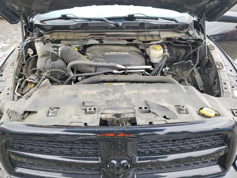 Aukcja sprzedaży 2015 Ram 2500, vin: 3C6UR5FJ9FG594507, numer aukcji: 61529886