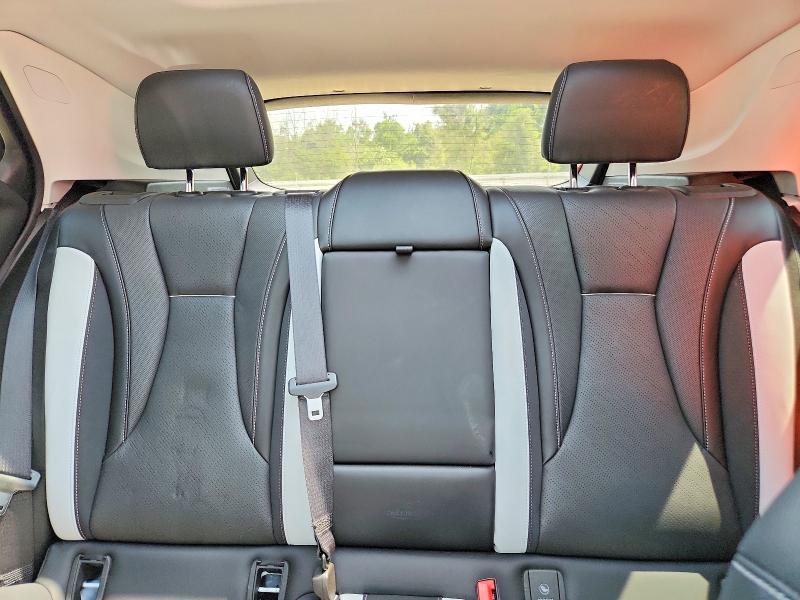 2025 Buick Envision მანქანა იყიდება აუქციონზე, vin: LRBFZLE45SD031073, აუქციონის ნომერი: 63174246