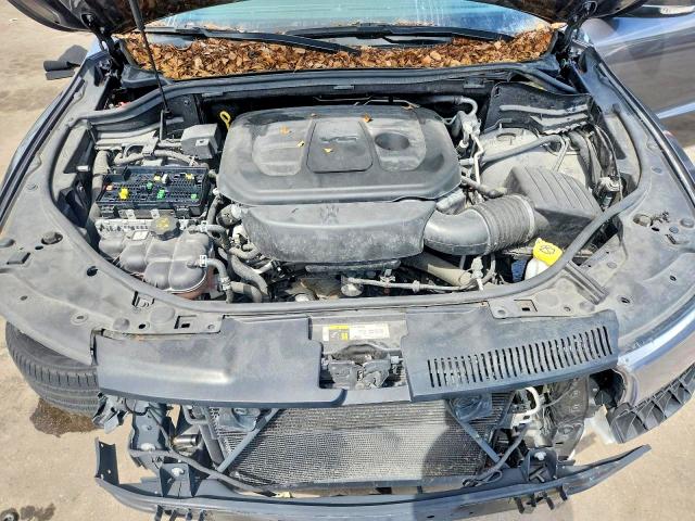Aukcja sprzedaży 2020 Dodge Durango, vin: 1C4RDHDG1LC301378, numer aukcji: 59722186