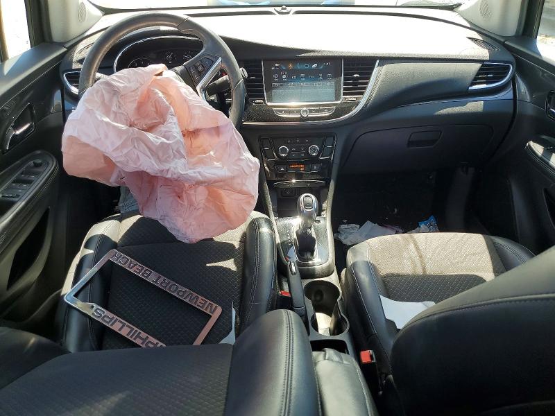 Aukcja sprzedaży 2019 Buick Encore, vin: KL4CJASB7KB732366, numer aukcji: 63196066