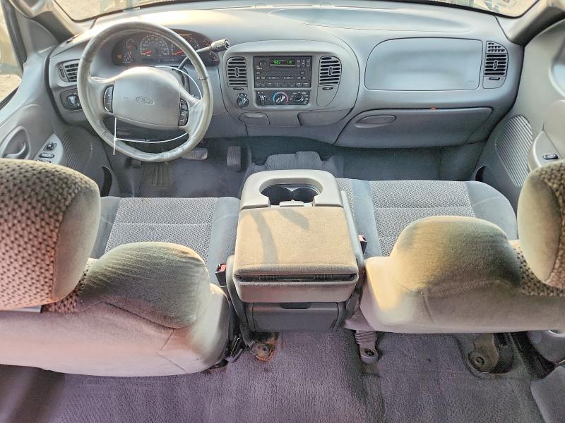 Aukcja sprzedaży 2001 Ford F150, vin: 1FTRW08W81KF81185, numer aukcji: 60819636