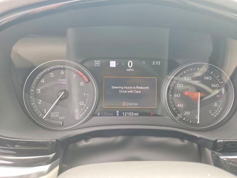 Aukcja sprzedaży 2024 Cadillac Xt6, vin: 1GYKPDRS7RZ722486, numer aukcji: 62786986