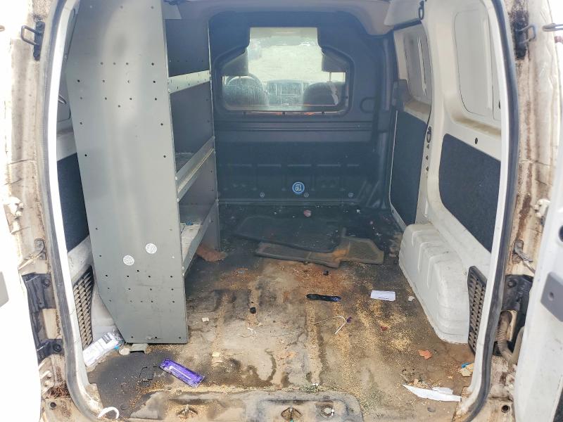 Aukcja sprzedaży 2021 Nissan Nv200, vin: 3N6CM0KN9MK691454, numer aukcji: 61339586