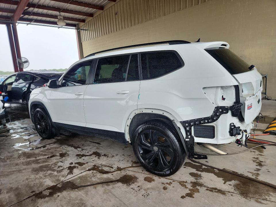 Aukcja sprzedaży 2023 Volkswagen Atlas, vin: 1V2JR2CA7PC549678, numer aukcji: 61175776