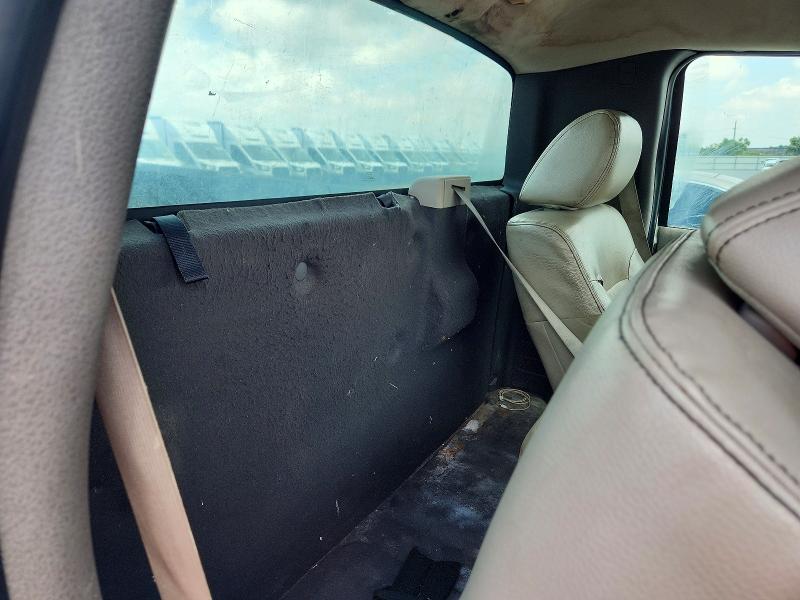 61619736 :رقم المزاد ، 1FTMF1C83AKA39369 vin ، 2010 Ford F150 مزاد بيع