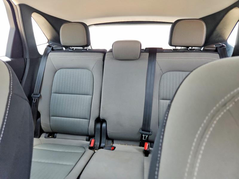 Aukcja sprzedaży 2022 Ford Escape, vin: 1FMCU0F69NUB67479, numer aukcji: 62527566