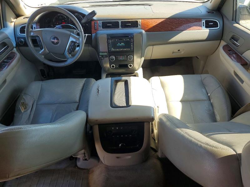 Продажа на аукционе авто 2007 Gmc Yukon, vin: 1GKEC13J87R117228, номер лота: 59229646