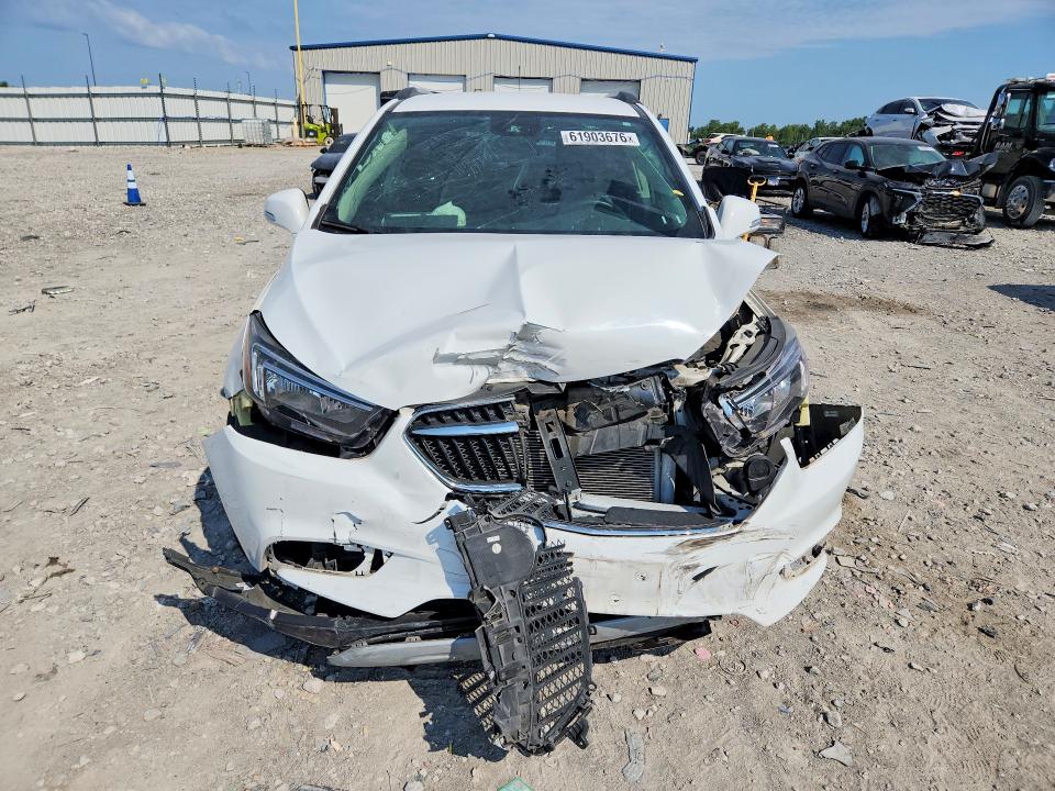 Продаж на аукціоні авто 2017 Buick Encore, vin: KL4CJASB0HB186440, номер лоту: 61903676
