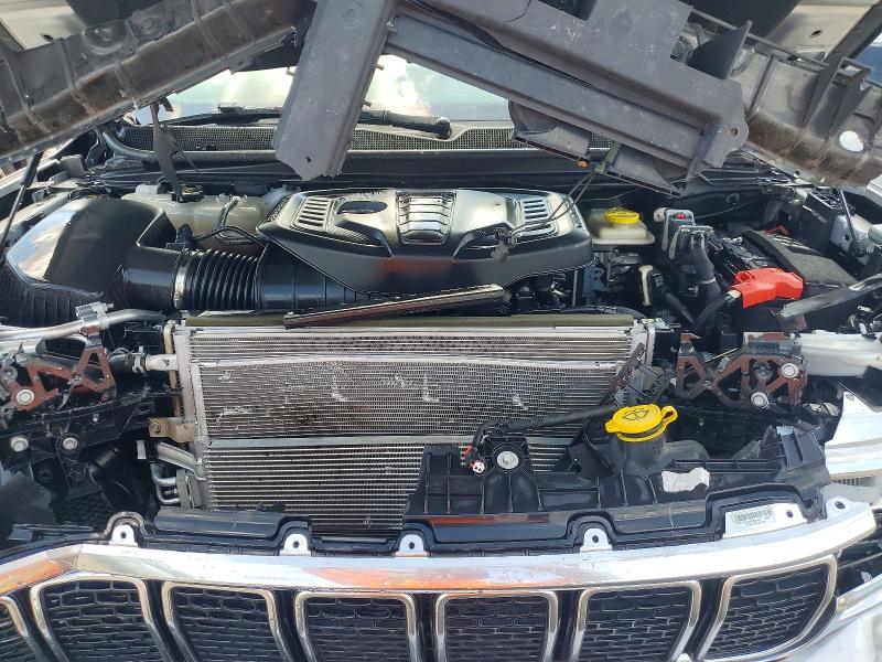 Продаж на аукціоні авто 2024 Jeep Wagoneer, vin: 1C4SJVBP7RS168054, номер лоту: 60231836