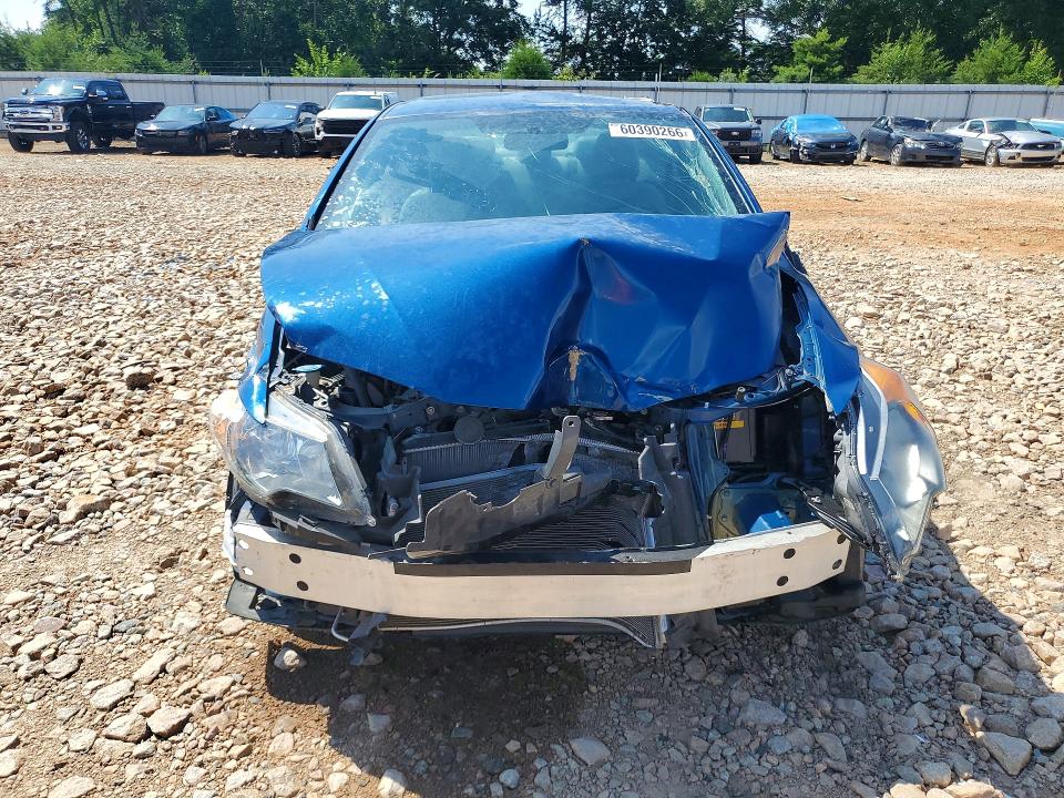 Продажа на аукционе авто 2014 Honda Civic, vin: 2HGFG3B52EH524920, номер лота: 60390266
