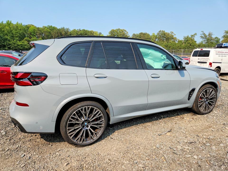 Aukcja sprzedaży 2026 Bmw X5, vin: 5UX23EU05T9137313, numer aukcji: 61155816