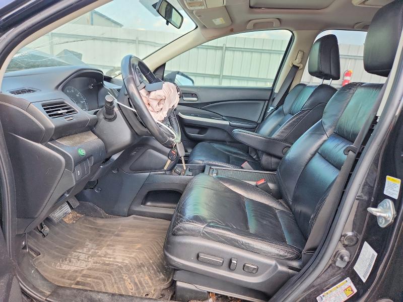 59580946 :رقم المزاد ، JHLRM3H72CC000747 vin ، 2012 Honda Cr-v مزاد بيع