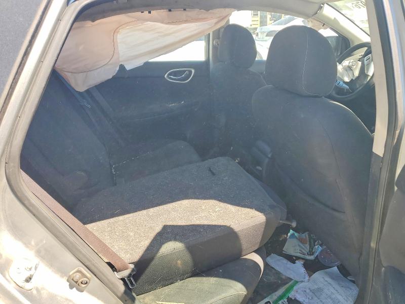 Aukcja sprzedaży 2014 Nissan Sentra, vin: 3N1AB7AP2EL686431, numer aukcji: 60204976