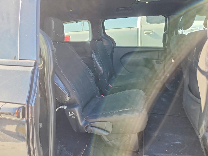 Продаж на аукціоні авто 2018 Chrysler Pacifica, vin: 2C4RC1FG5JR193861, номер лоту: 60290646