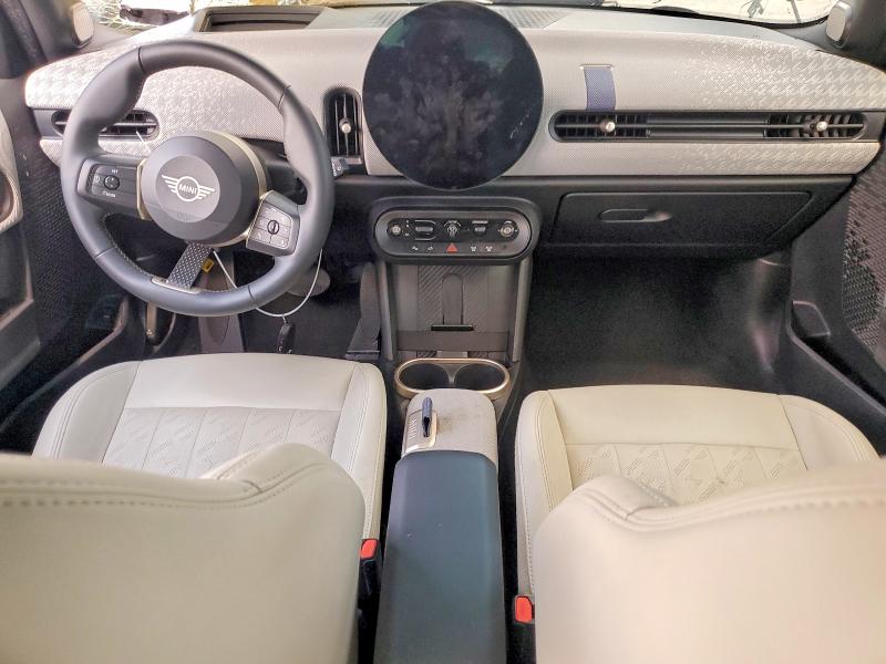 Продажа на аукционе авто 2025 Mini Cooper, vin: WMW53GD04S2W47800, номер лота: 60257306