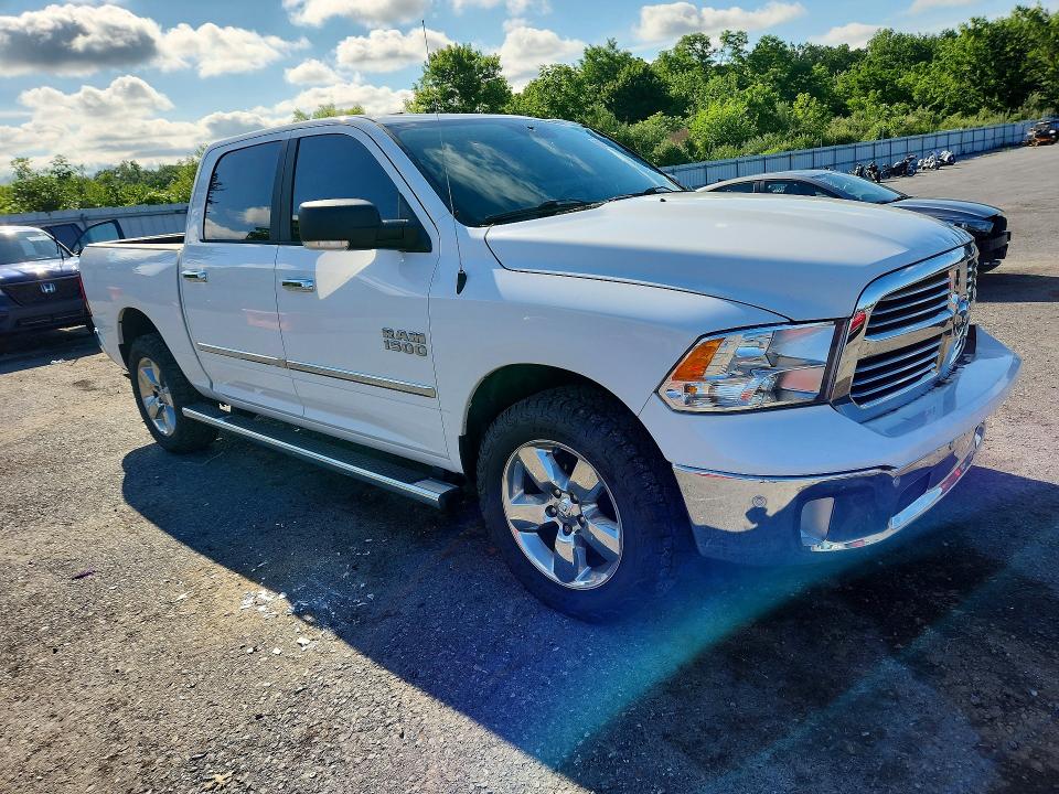 Продажа на аукционе авто 2017 Ram 1500, vin: 1C6RR7LG3HS701122, номер лота: 60223256