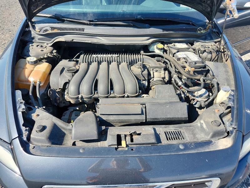 Auction sale of the 2010 Volvo S40, vin: YV1382MS0A2485883, lot number: 59648646