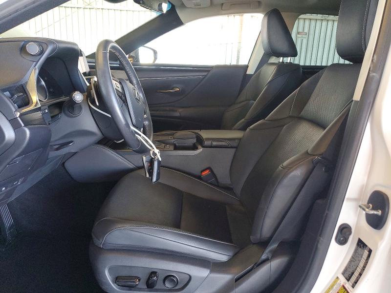 62469776 :رقم المزاد ، 58ACA1C13MU007368 vin ، 2021 Lexus Es 300h مزاد بيع