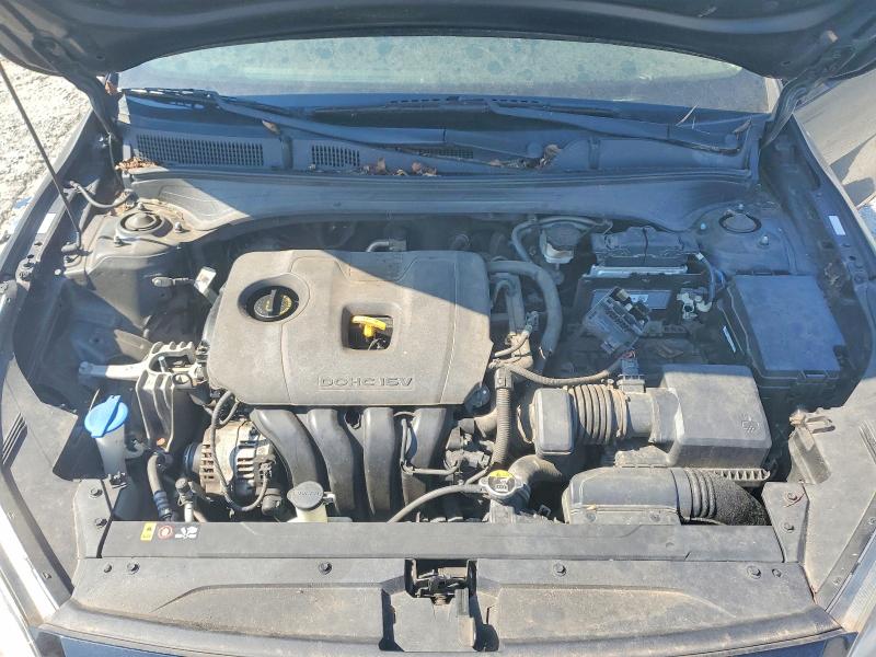 Aukcja sprzedaży 2019 Kia Forte, vin: 3KPF34ADXKE016551, numer aukcji: 57452246