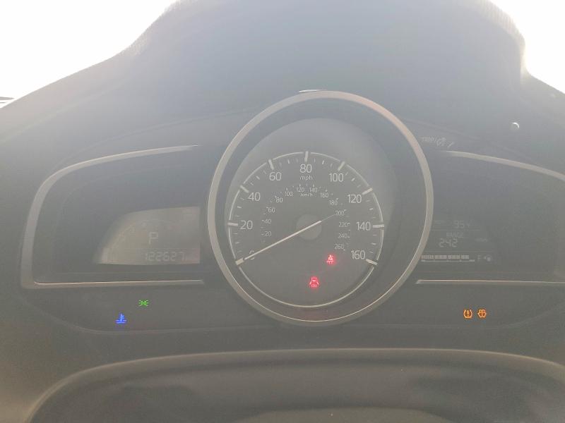 Продаж на аукціоні авто 2018 Mazda 3, vin: 3MZBN1U71JM161394, номер лоту: 62086696