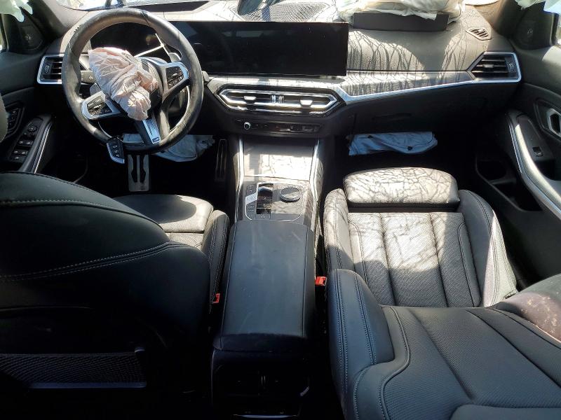 Продаж на аукціоні авто 2023 Bmw M340xi, vin: 3MW49FF07P8D76127, номер лоту: 59399756