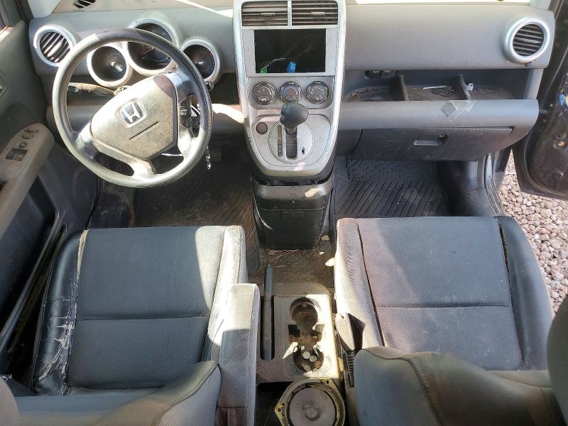 Aukcja sprzedaży 2003 Honda Element, vin: 5J6YH28583L011686, numer aukcji: 61565206