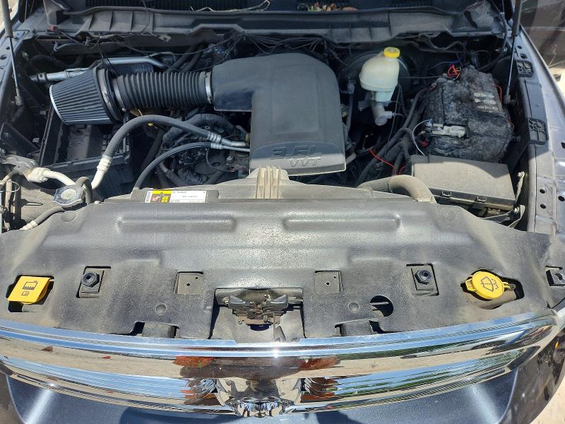 Aukcja sprzedaży 2014 Ram 1500, vin: 1C6RR7LG4ES437162, numer aukcji: 59677476