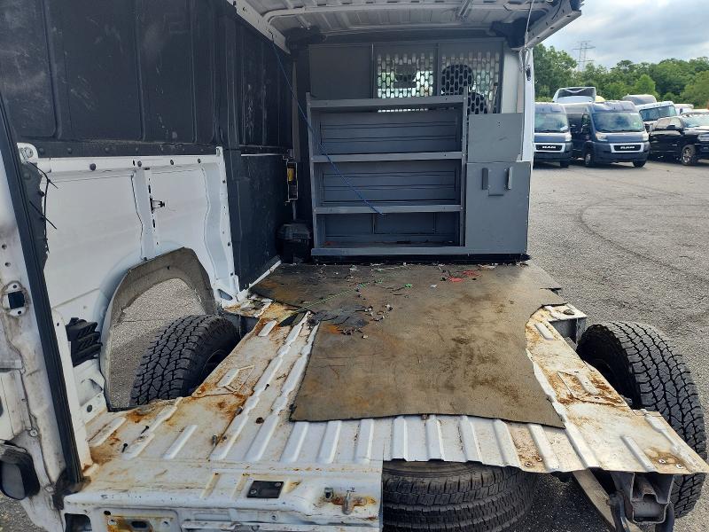 Aukcja sprzedaży 2018 Ram Promaster 1500, vin: 3C6TRVAG6JE153171, numer aukcji: 58113656