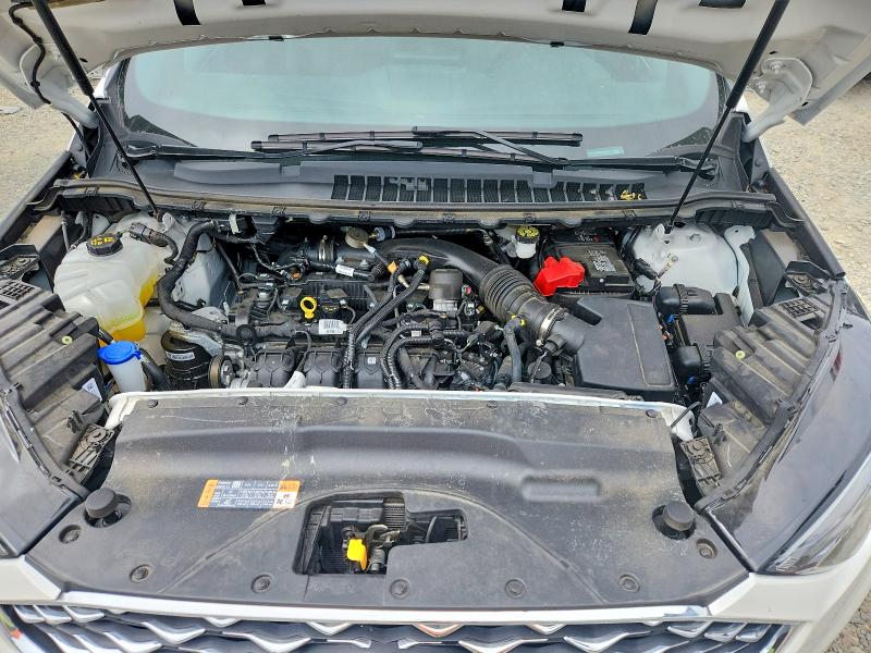 85793135 :رقم المزاد ، 2FMPK4K95NBA38675 vin ، 2022 Ford Edge مزاد بيع