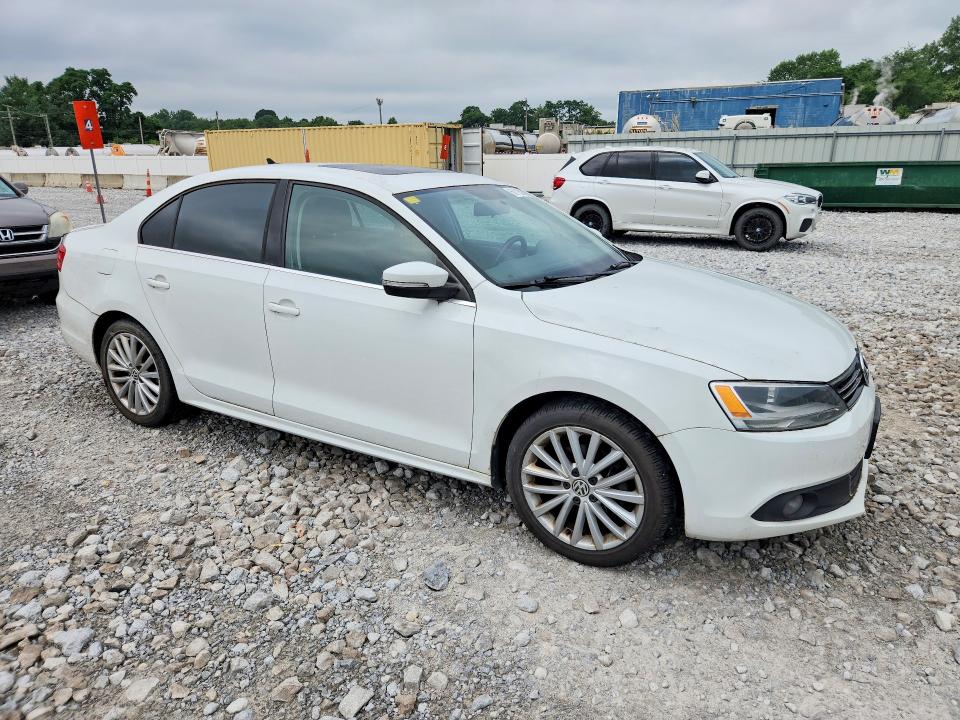Продажа на аукционе авто 2014 Volkswagen Jetta, vin: 3VWL07AJ3EM289096, номер лота: 60118386