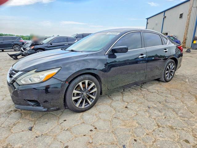 Продаж на аукціоні авто 2017 Nissan Altima, vin: 1N4AL3AP6HC119258, номер лоту: 62940446