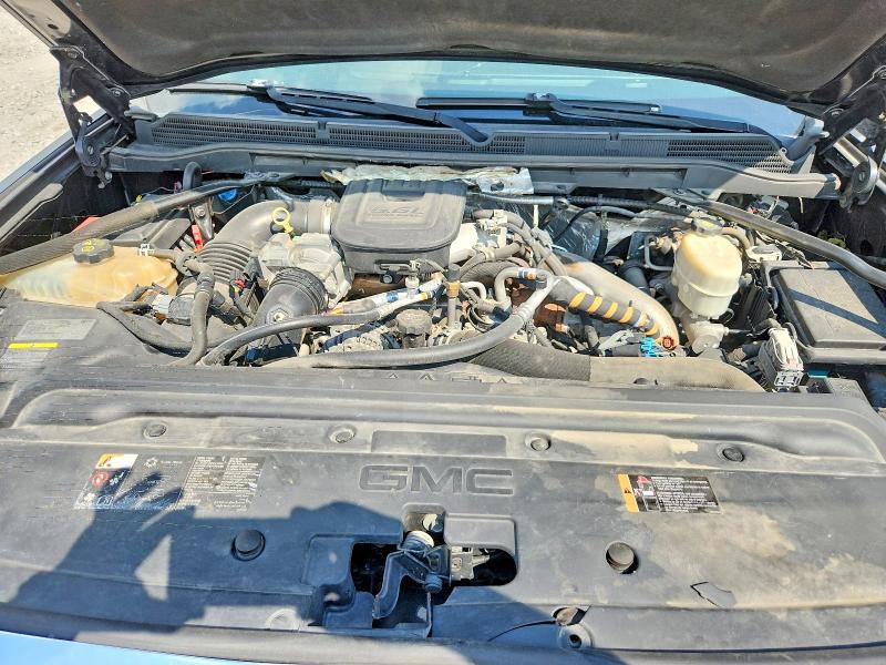 Aukcja sprzedaży 2016 Gmc Sierra, vin: 1GT12TE84GF150683, numer aukcji: 59828616