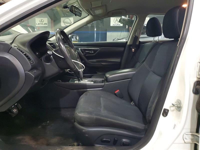 62027476 :رقم المزاد ، 1N4AL3AP0JC138524 vin ، 2018 Nissan Altima مزاد بيع