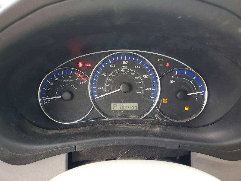 62034626 :رقم المزاد ، JF2SHACC0DH443383 vin ، 2013 Subaru Forester مزاد بيع