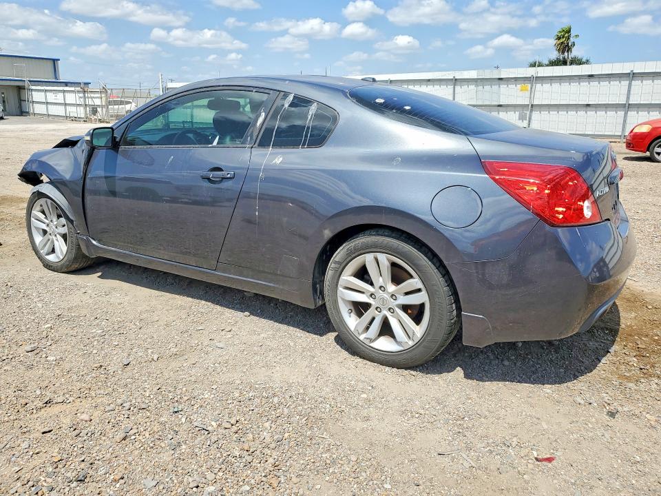 Aukcja sprzedaży 2011 Nissan Altima, vin: 1N4AL2EP0BC153207, numer aukcji: 63494856