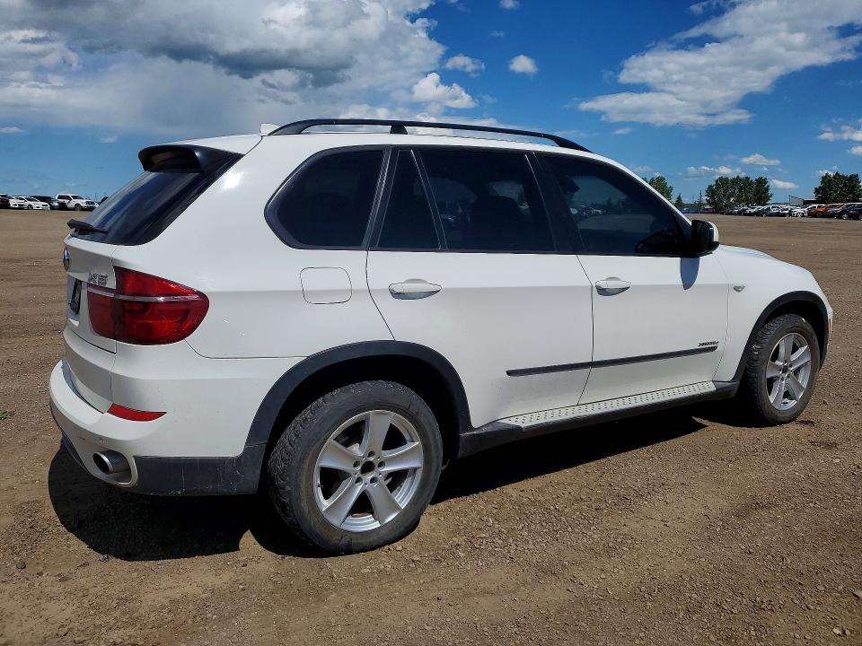Продажа на аукционе авто 2012 Bmw X5, vin: 5UXZW0C51CL667917, номер лота: 60018026