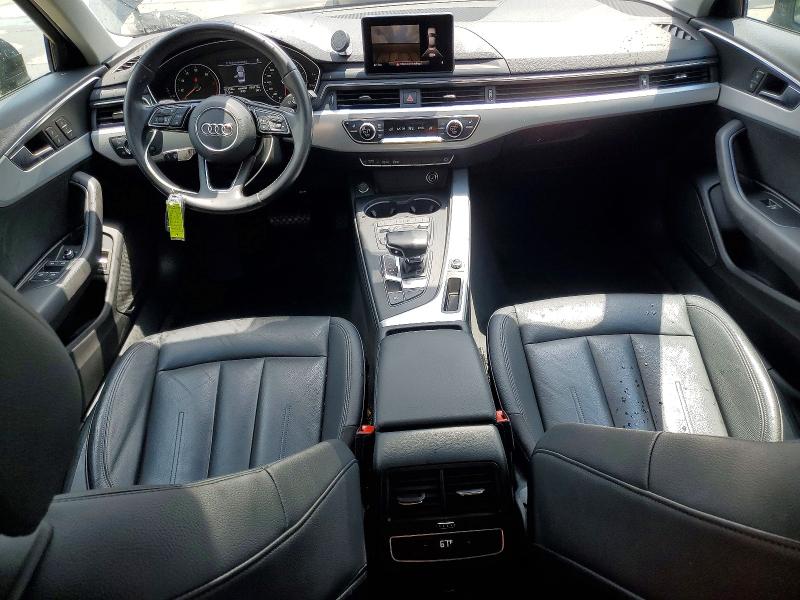 Aukcja sprzedaży 2017 Audi A4, vin: WAUGMAF43HN031967, numer aukcji: 59677216