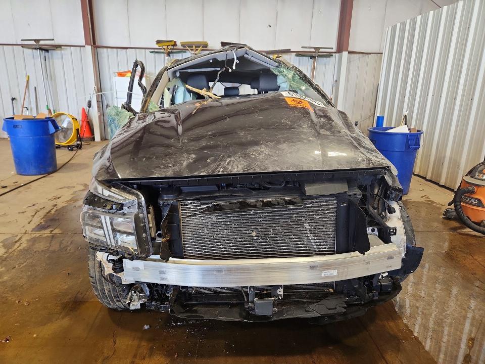 61584346 :رقم المزاد ، 5NMS6DAJ9MH315908 vin ، 2021 Hyundai Santa Fe مزاد بيع