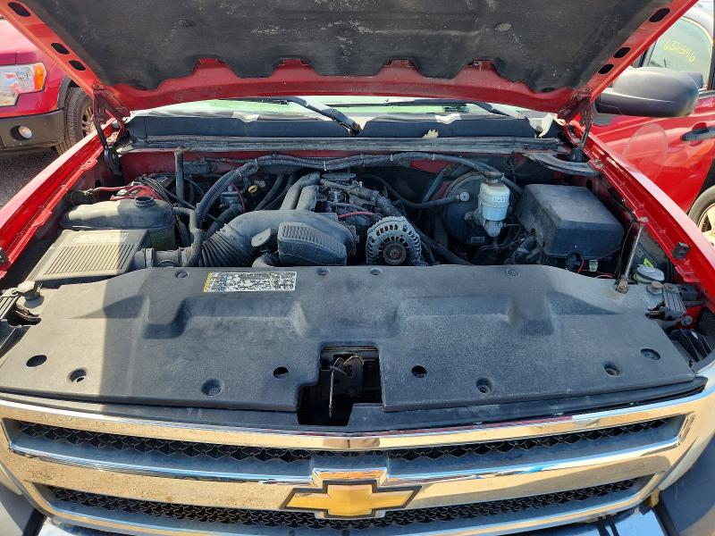 Aukcja sprzedaży 2008 Chevrolet Silverado, vin: 1GCEK14C28Z218619, numer aukcji: 63173566